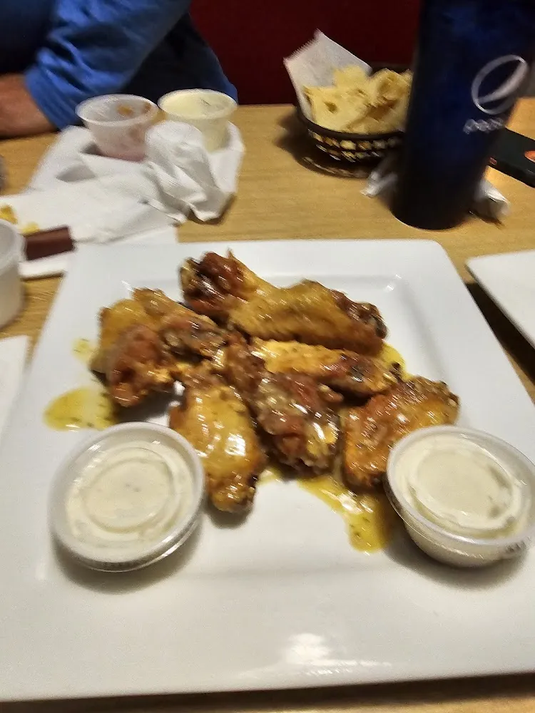 Chicken Wings
