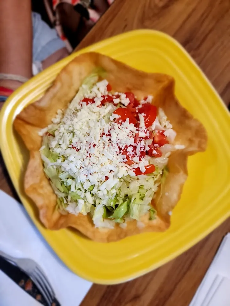 Taco Salad